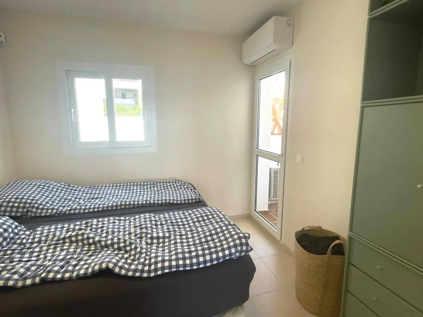 Mijas Penthouse Apartment Spain