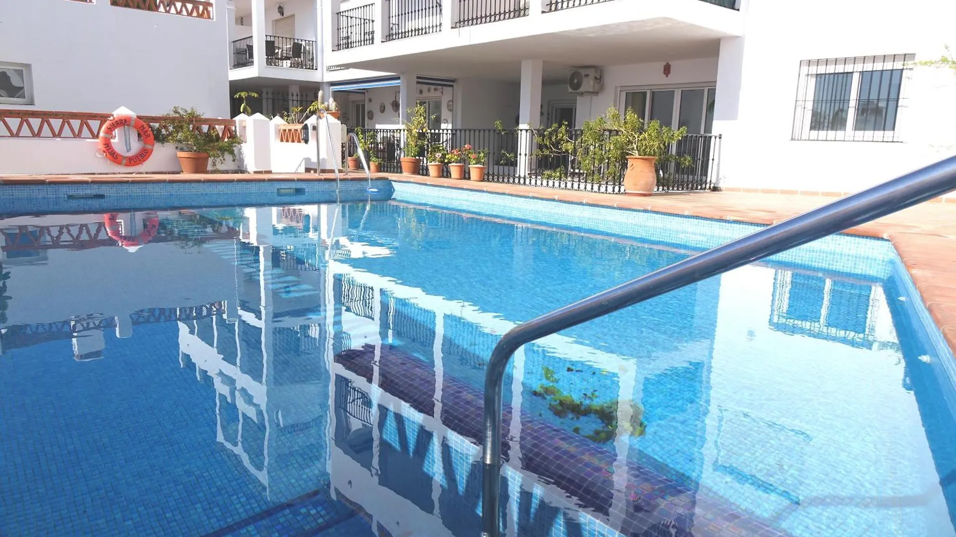 Mijas Penthouse Apartment