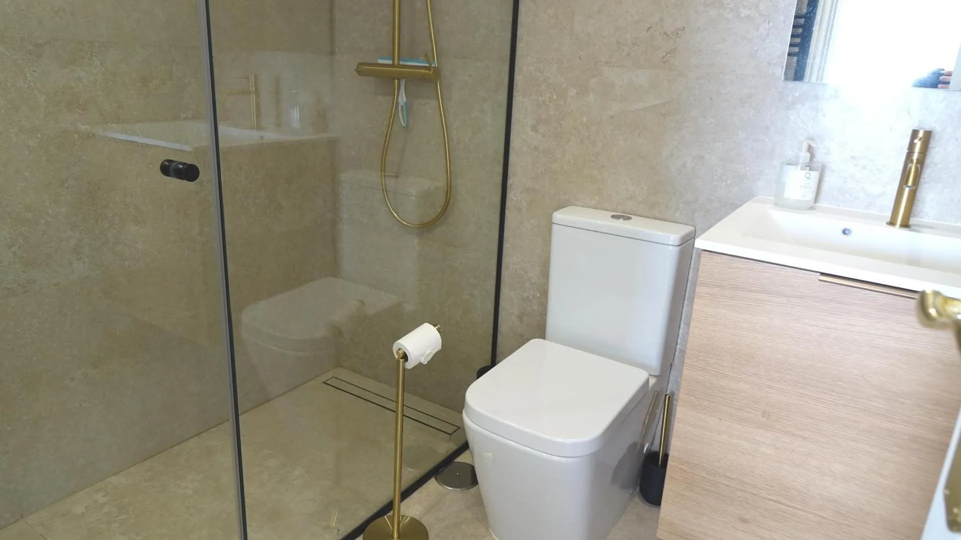 Mijas Penthouse Apartment