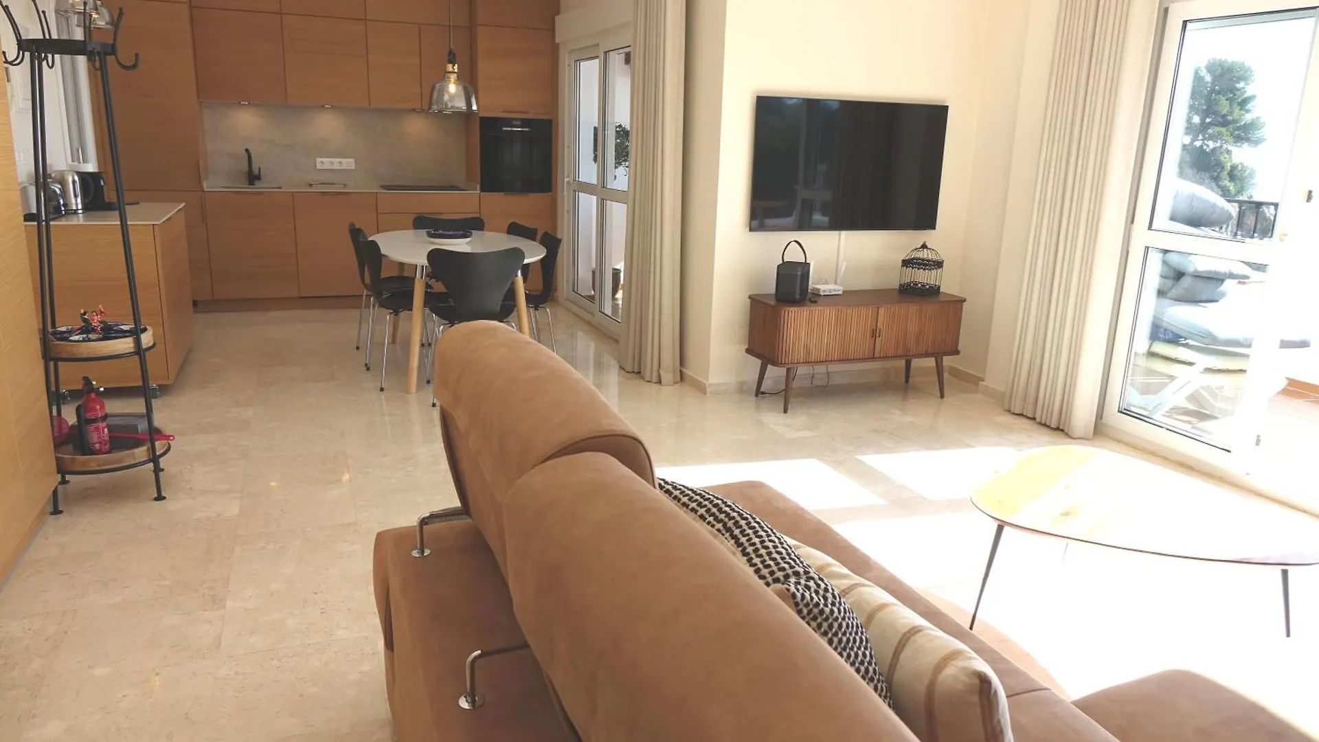 Mijas Penthouse Apartment