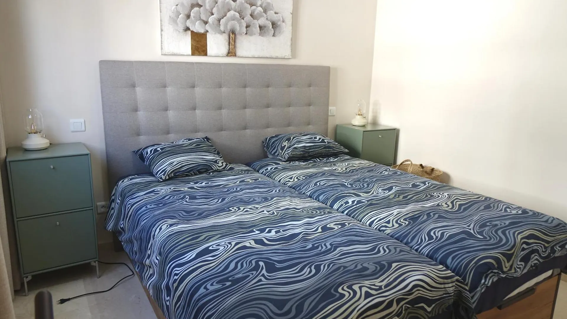 Mijas Penthouse Apartment