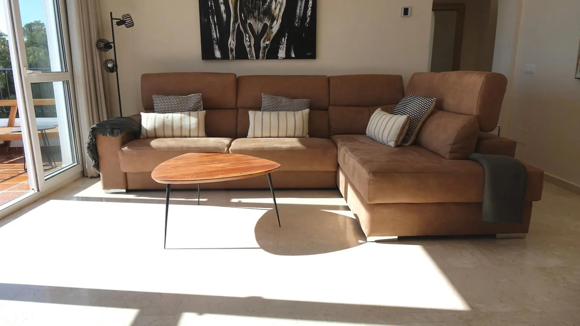 Mijas Penthouse Apartment 0*,