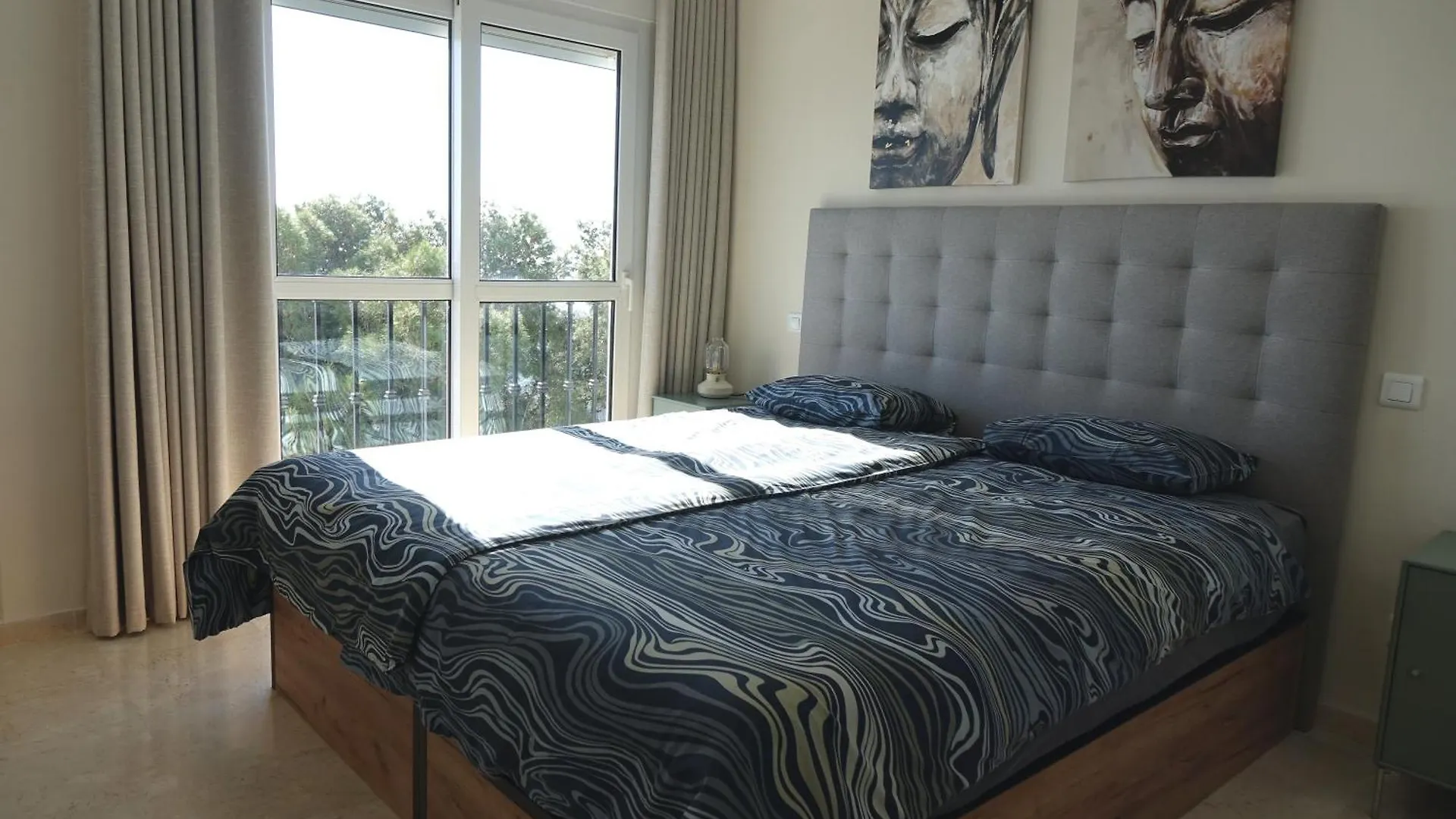 Mijas Penthouse Apartment