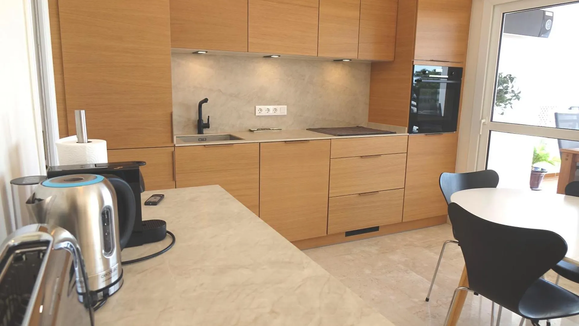 Mijas Penthouse Apartment